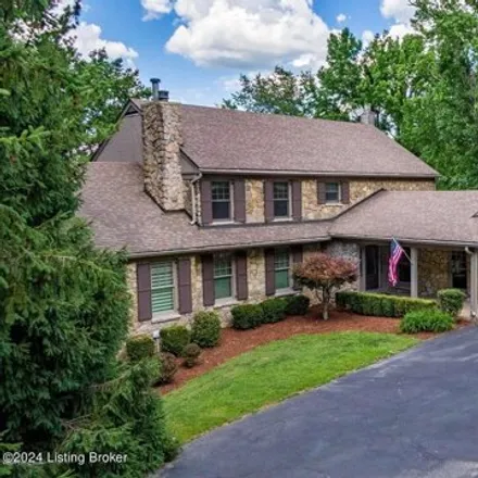 Buy this 5 bed house on Hunting Creek Golf Course in 6807 Foxcroft Road, Prospect