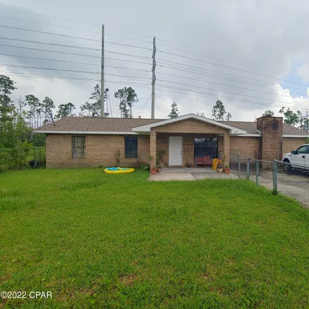 Buy this 3 bed house on 2501 Wheat Road in Springfield, Bay County