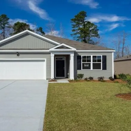 Buy this 3 bed house on Wild Raven Street Northwest in Shallotte, NC 28470