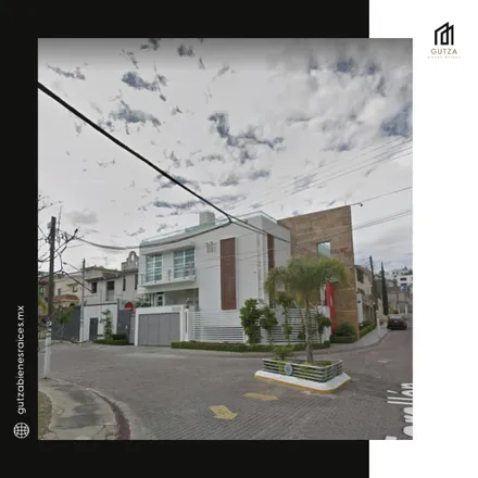 Image 1 - Avenida Vista a la Catedral 3129, 44987 Tlaquepaque, JAL, Mexico - House for sale