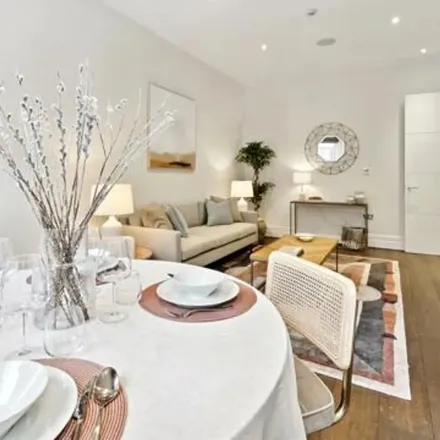 Image 4 - Kensington Mansions, Trebovir Road, London, SW5 9TD, United Kingdom - Apartment for rent