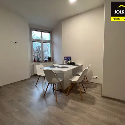 Rent this 1 bed apartment on Magistrát města Opavy in Horní náměstí, 746 01 Opava