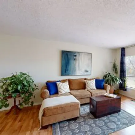Buy this 4 bed apartment on 8904 Harwood Avenue Northeast in Loma del Rey, Albuquerque