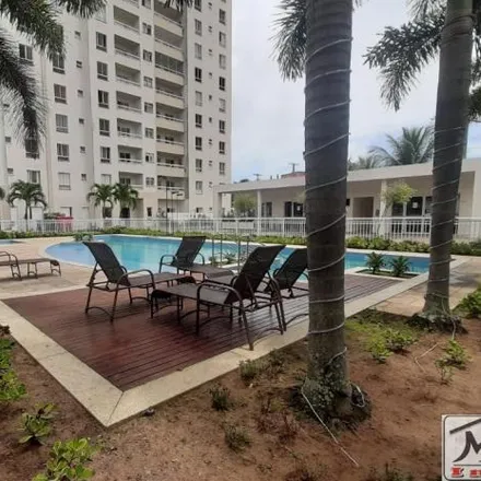 Rent this 3 bed apartment on Avenida Ayrton Senna in Nova Parnamirim, Parnamirim - RN