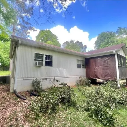 Image 9 - Old Hwy 138, Walnut Grove, Walton County, GA, USA - House for sale