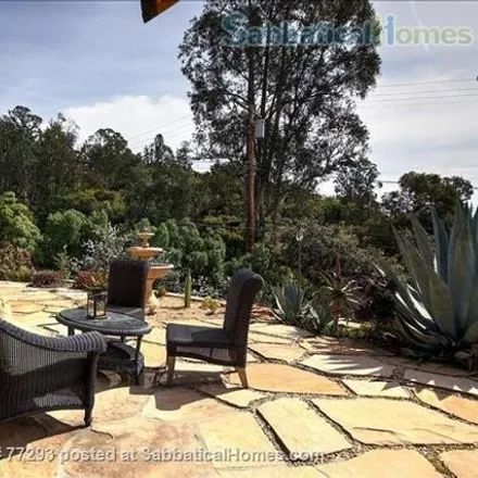 Rent this 3 bed house on 723 Alston Road in Santa Barbara, CA 93108