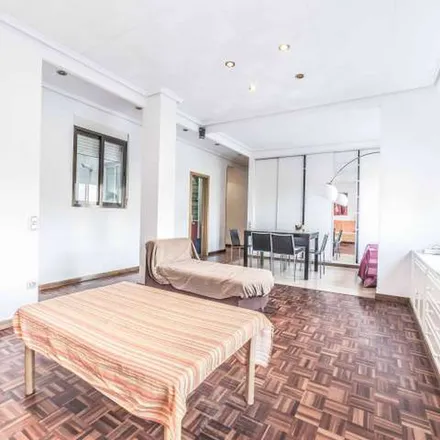 Image 3 - Carrer de Torres, 15, 46018 Valencia, Spain - Apartment for rent
