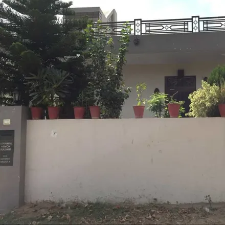 Rent this 1 bed house on unnamed road in Jaipur, Jaipur Municipal Corporation - 302018