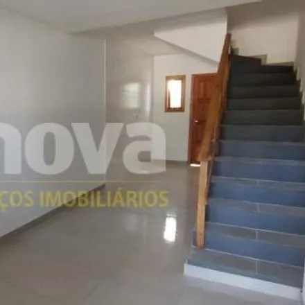 Buy this 2 bed apartment on Rua Boto Azul in Nova Tramandaí, Tramandaí - RS