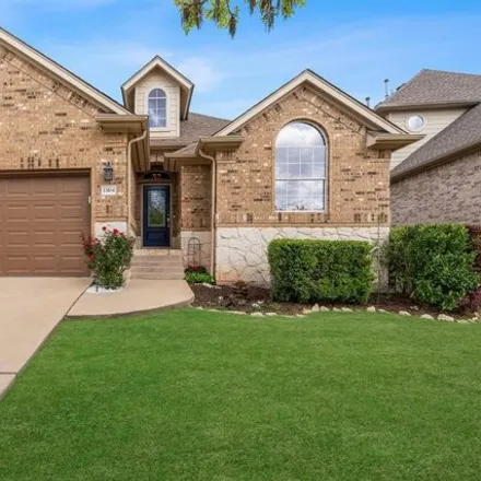 Buy this 3 bed house on 13104 Appaloosa Chase Drive in Steiner Ranch, TX 78732