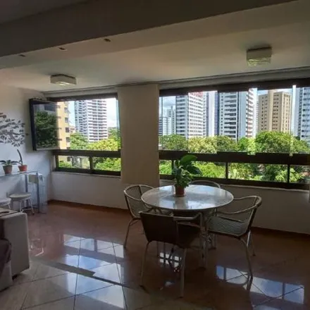 Buy this 3 bed apartment on Praça Casa Forte 354 in Casa Forte, Recife - PE