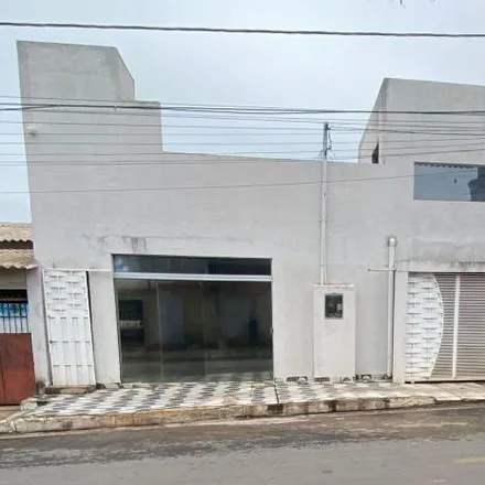 Image 2 - Rua Um, Jardim Vitória, Cuiabá - MT, 78055-500, Brazil - House for sale