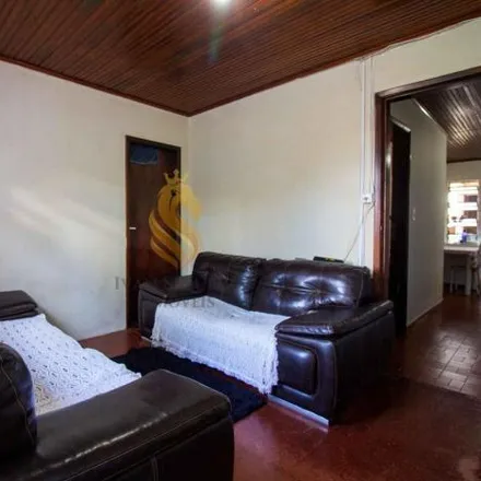 Buy this 3 bed house on Rua Olavo Chagas Correia 486 in Novo Mundo, Curitiba - PR