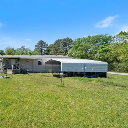Image 3 - 1401 West Wolfe Street, Grand Saline, Van Zandt County, TX 75140, USA - Apartment for sale