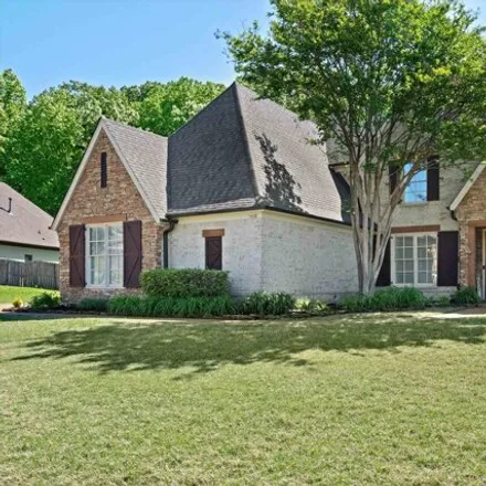 Buy this 6 bed house on 5474 Scarlet Ridge Drive in Arlington, Shelby County