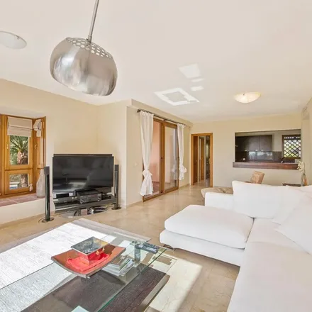 Rent this 3 bed apartment on unnamed road in 29688 Estepona, Spain
