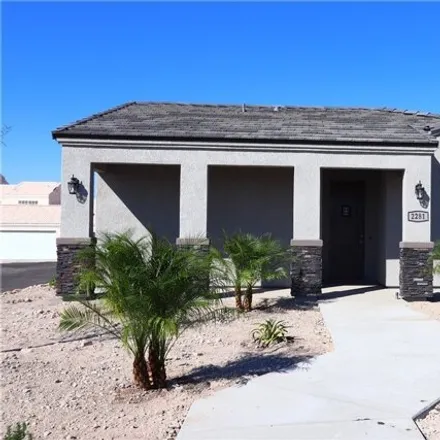 Buy this 3 bed house on unnamed road in Bullhead City, AZ 86442