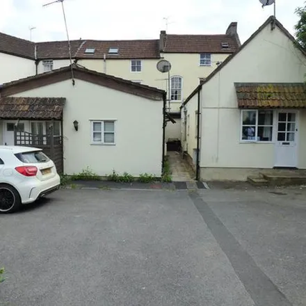 Rent this 1 bed apartment on Hoopers Barton in Frome, BA11 1FX