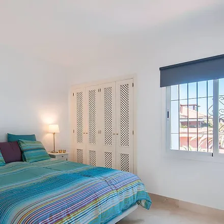 Rent this 4 bed apartment on Iglesia San Pedro de Alcántara in Plaza de la Iglesia, 29670 Marbella