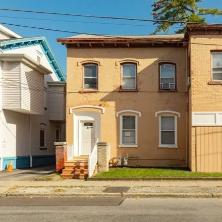Buy this 11 bed house on 81 Academy Street in City of Poughkeepsie, NY 12601