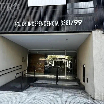 Buy this studio apartment on Avenida Independencia 3395 in Almagro, C1225 ABC Buenos Aires