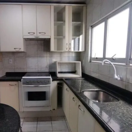 Buy this 3 bed apartment on Rua Alfredo Trompowisky in Centro, Itajaí - SC