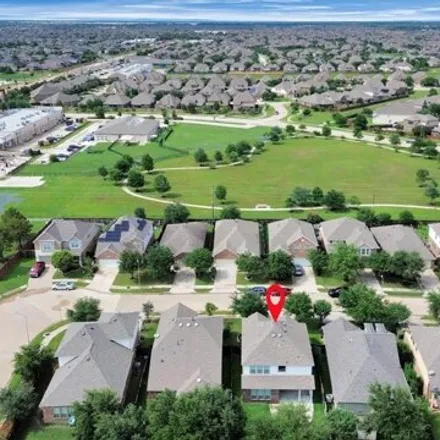Image 7 - 28763 Baughman Ridge Drive, Cinco Ranch, Fort Bend County, TX 77494, USA - House for sale