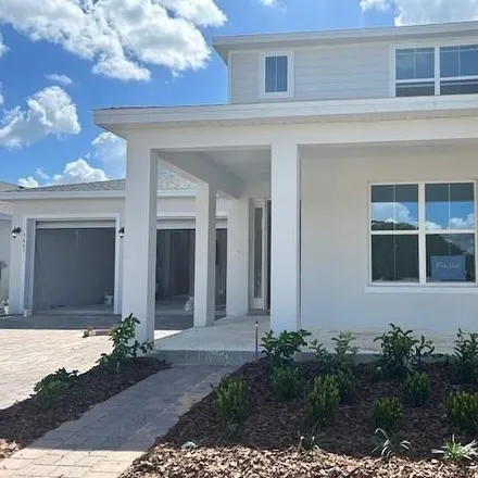 Buy this 4 bed house on 9463 Emerald Berry Dr in Winter Garden, Florida