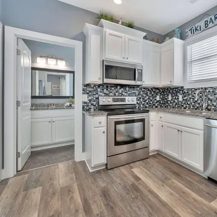 Rent this 4 bed house on Murrells Inlet