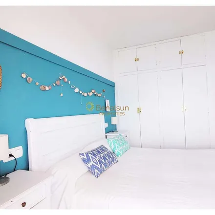 Rent this 2 bed apartment on Edf. Las Gaviotas in Paseo Marítimo Rey de España, 103