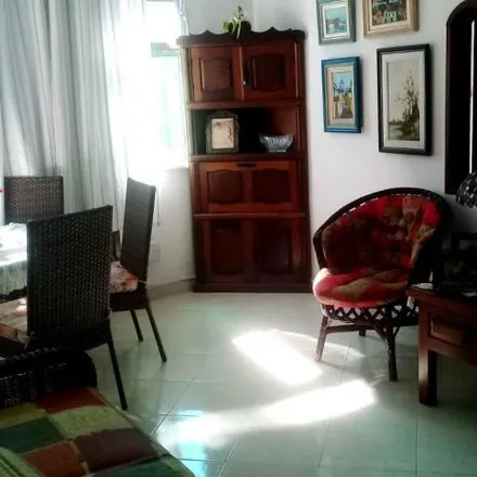 Buy this 2 bed apartment on Rua Violetas in Centro, Cabo Frio - RJ