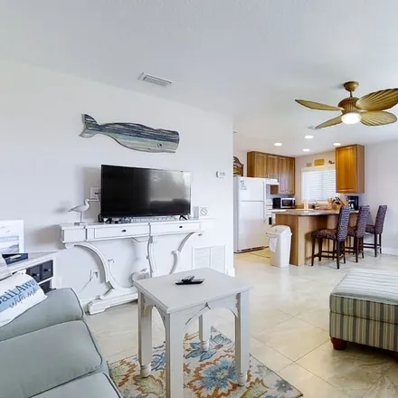 Rent this 1 bed condo on Flagler Beach
