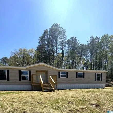 Buy this studio apartment on 17120 US 78 in Fruithurst, Cleburne County