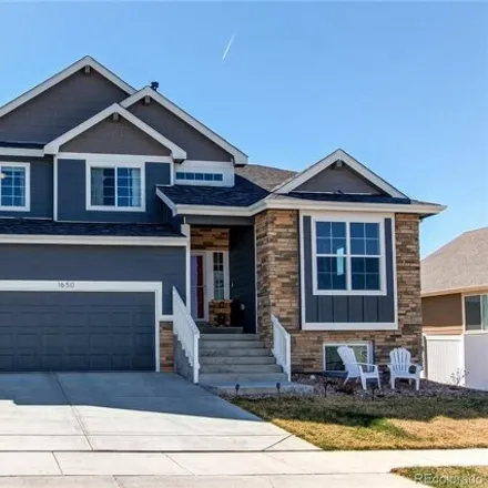 Buy this 4 bed house on Shoreview Parkway in Weld County, CO 80546