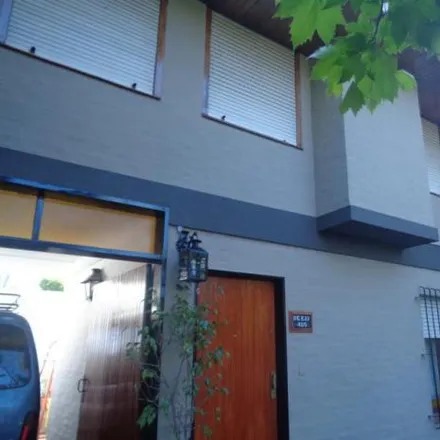 Buy this 3 bed house on Jorge de Kay 499 in Adrogué, Argentina