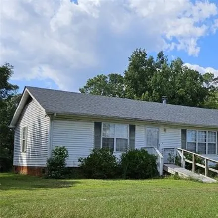 Buy this 3 bed house on 1811 Old Friendship Rd in Rock Hill, South Carolina