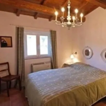 Rent this 3 bed house on Torri in Sabina in Rieti, Italy