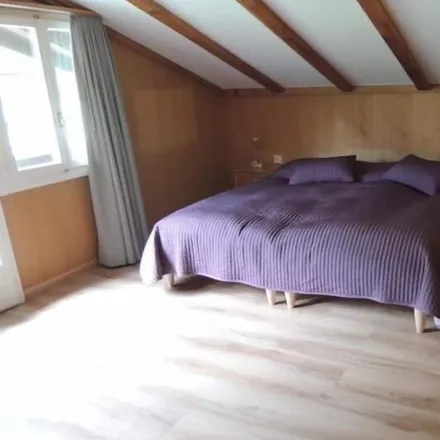 Rent this 1 bed apartment on 3824 Lauterbrunnen