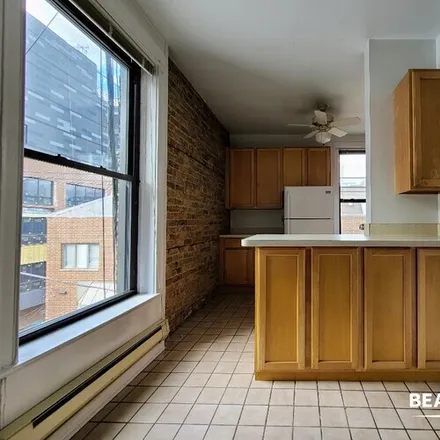 Rent this 2 bed apartment on 1218 N Dearborn St