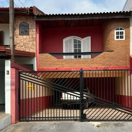 Buy this 2 bed house on Avenida Padre Joaquim Gonçalves Pacheco in Jardim São Paulo, Sorocaba - SP