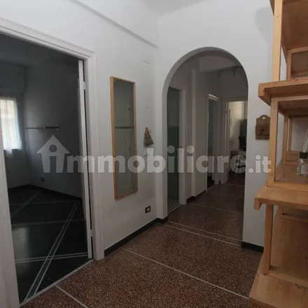 Image 7 - Via Antonio Cei 10, 16132 Genoa Genoa, Italy - Apartment for rent