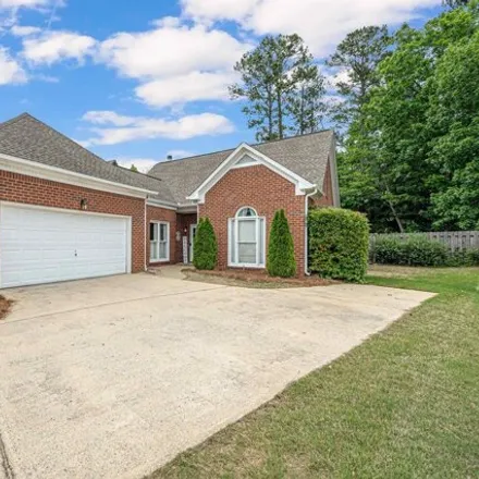 Buy this 4 bed house on 1801 Stone Brook Lane in Brook Highland, Shelby County