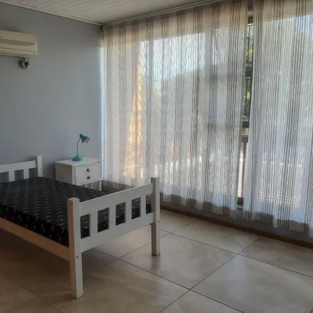 Rent this 1 bed apartment on Barnard Street in Oakdale, Bellville