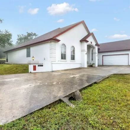 Buy this 3 bed house on 28130 Smithson Valley Road in Bexar County, TX 78261