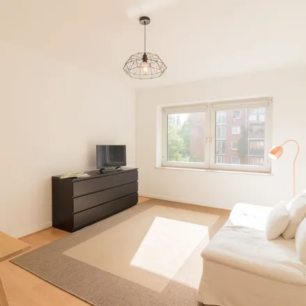 Image 7 - Lappenbergsallee 4e, 20257 Hamburg, Germany - Apartment for rent
