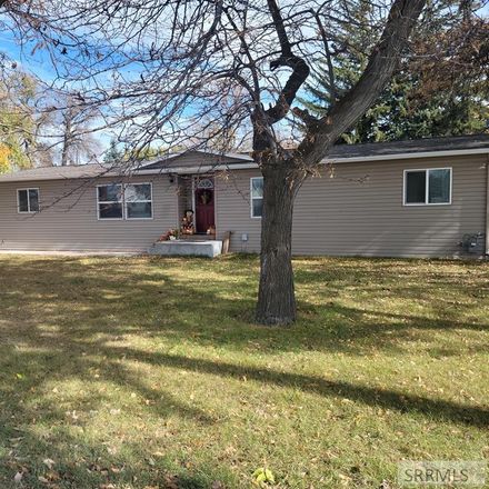 Rent this 5 bed house on 100 North 5th West in Rexburg, ID 83440