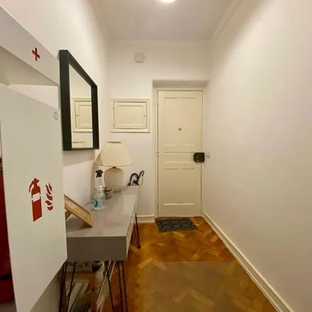 Rent this 1 bed apartment on Silca in Rua Laureano de Oliveira, 1885-051 Loures