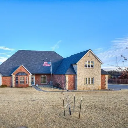 Buy this 4 bed house on 1001 Green Gultch Run in Piedmont, OK 73078