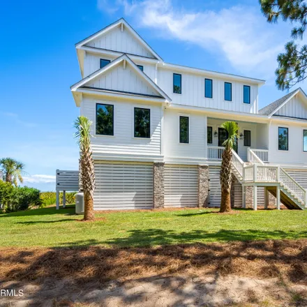 Buy this 5 bed house on Dolphin Point Drive in Beaufort County, SC 29907