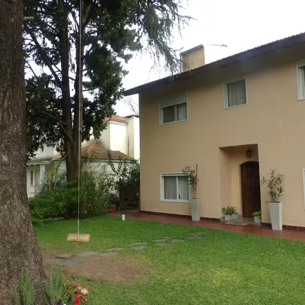 Buy this studio house on Los Nogales in Partido de Escobar, 1623 Ingeniero Maschwitz